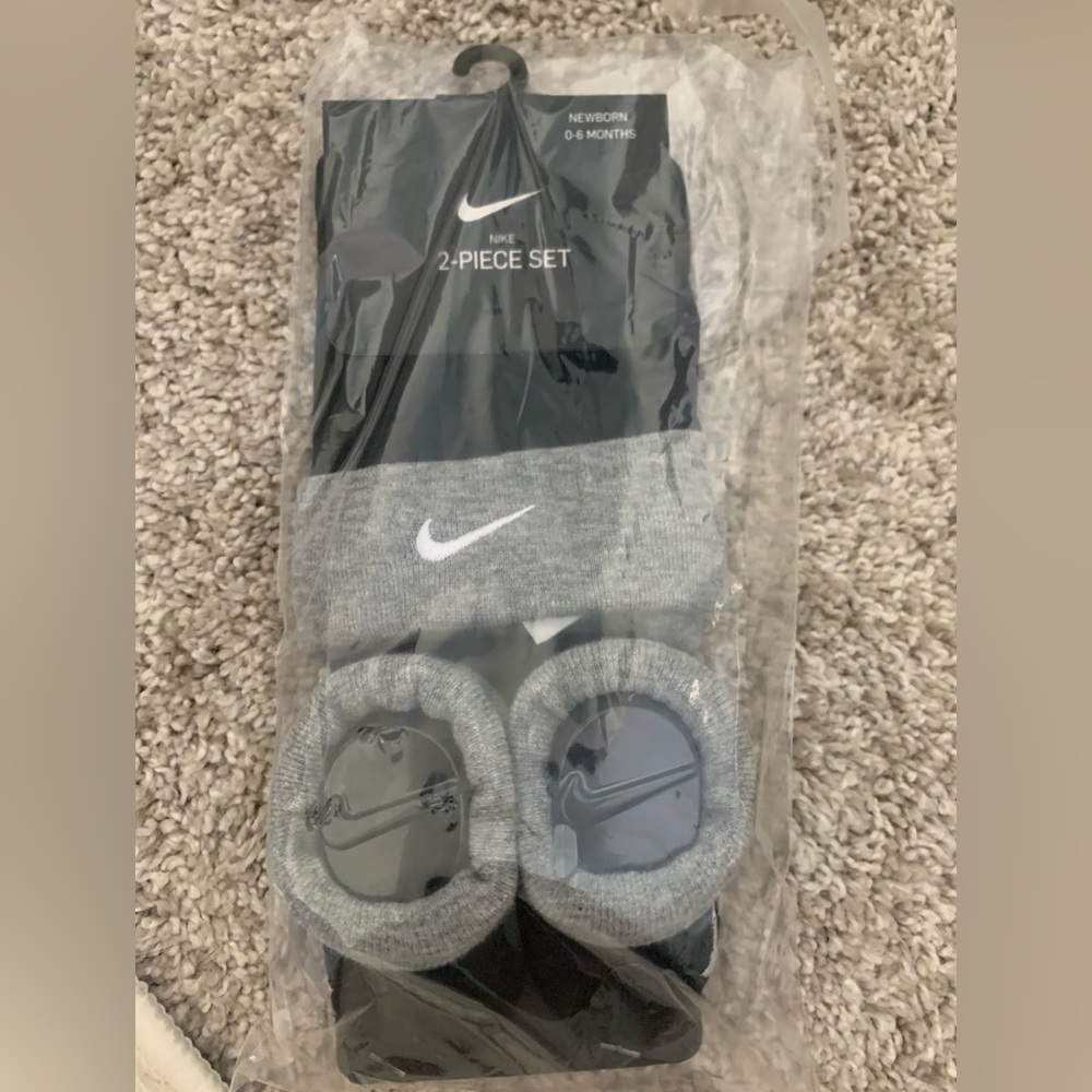 Nike Brand new gift set